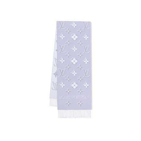 lv essential shine scarf|LV Essential Shine Scarf S00 .